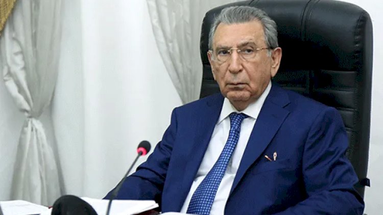 Ramiz Mehdiyev məşhur YAP-çıdan necə qisas almışdı?