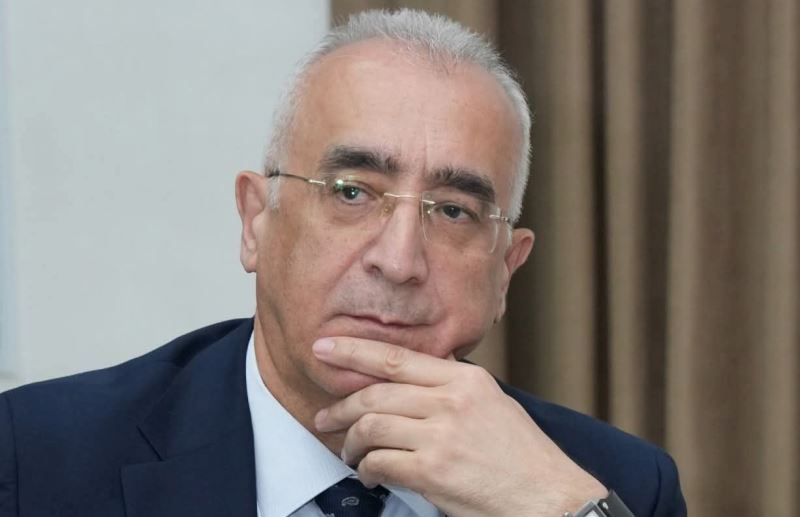 Dini Komitənin Aparat rəhbəri vəfat etdi