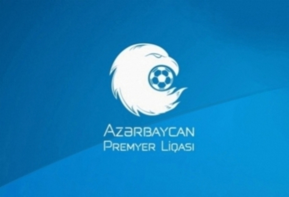 Premyer Liqada IX tura iki oyunla start verilir