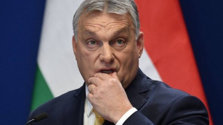Orban Avropa Birliyinə meydan oxudu