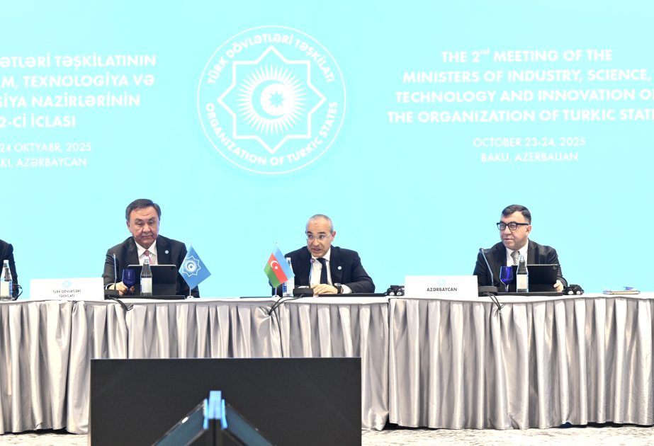 Türk dövlətləri ilə bağlı vacib TƏKLİF