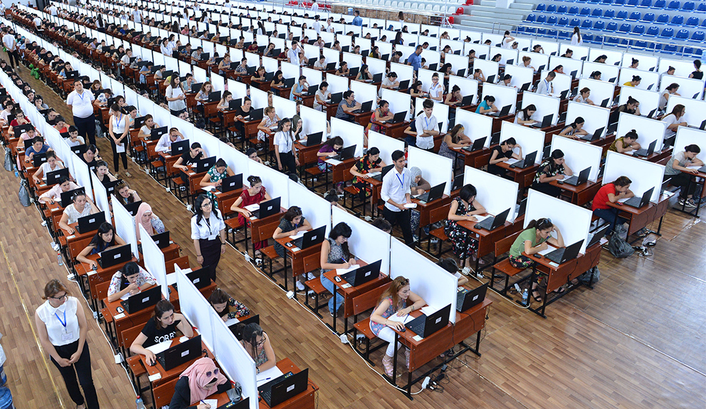 Keçmiş məcburi köçkünlərə də imtahanda güzəşt edilsin! - Deputatdan TƏKLİF