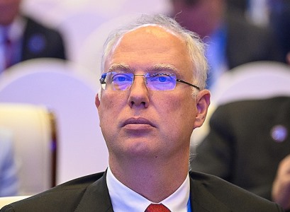 Putin xüsusi elçisini ABŞ-a göndərdi 