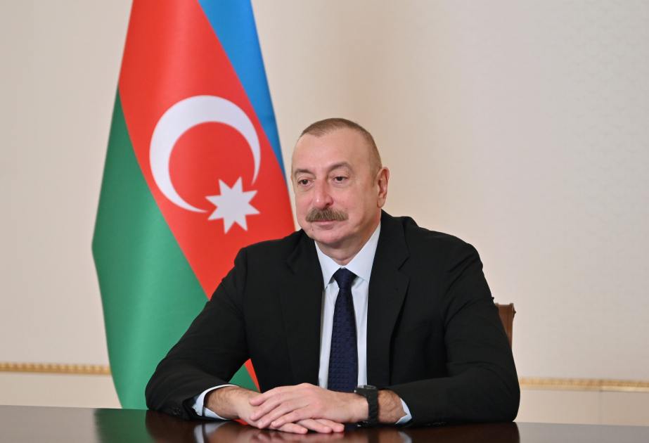 Prezidentdən Qubadlı PAYLAŞIMI
