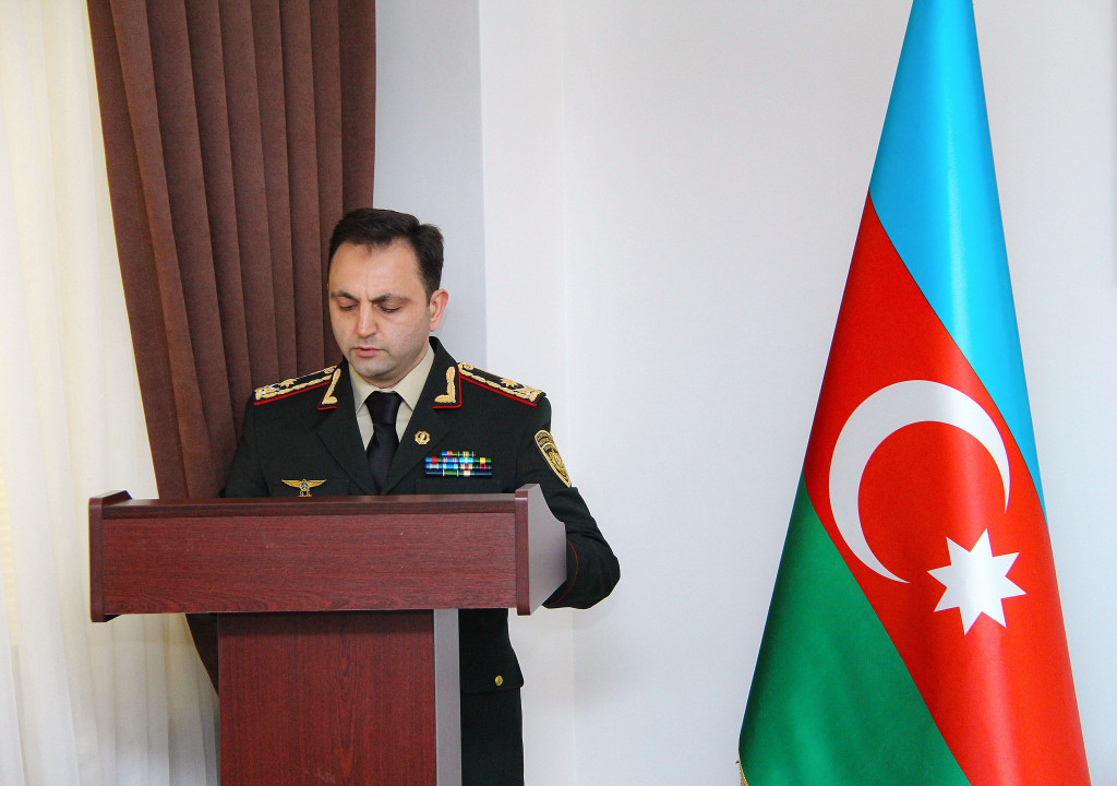 General İlqar Abbasov işdən niyə çıxarılıb?-