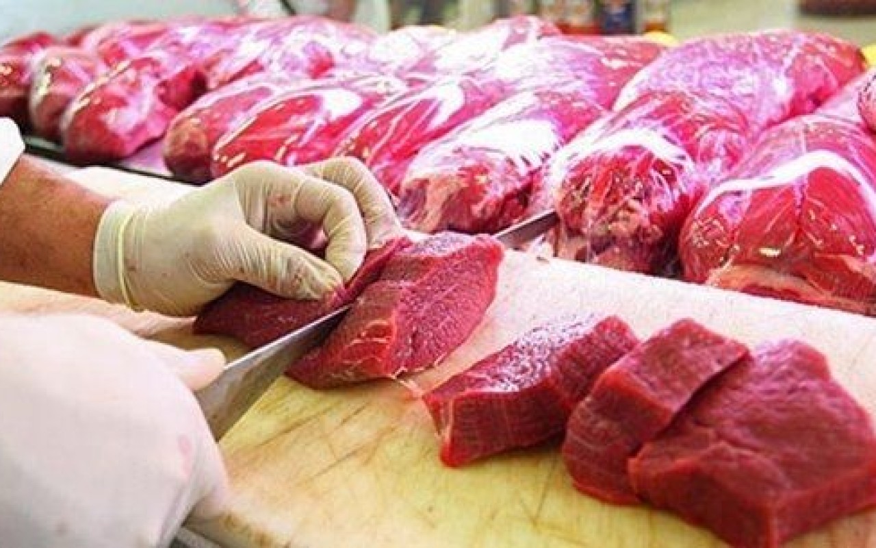 Heyvan bazarları bağlandı&nbsp;- Ət qıtlığı olacaq