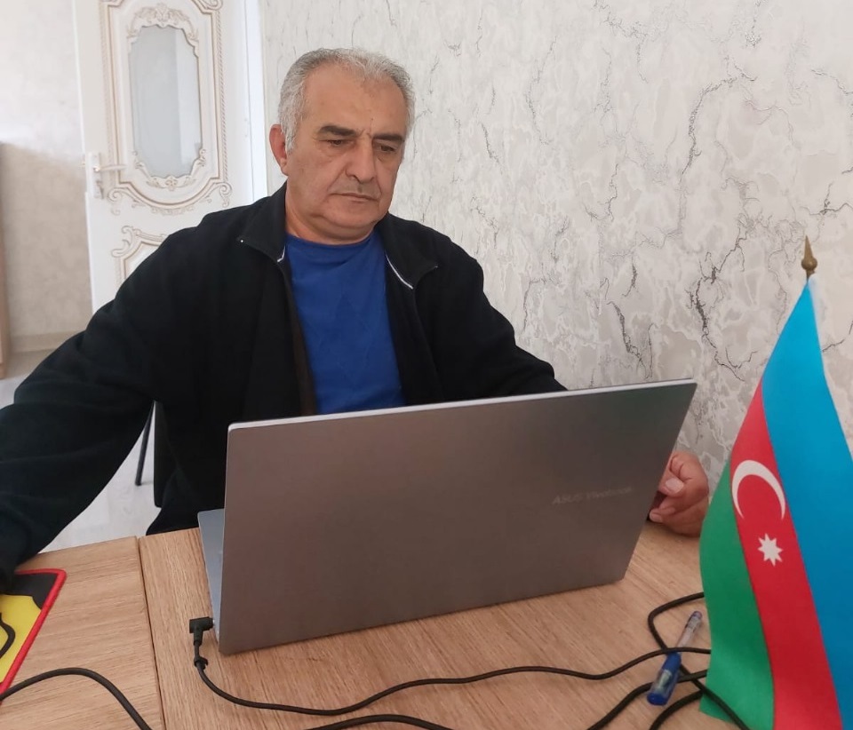 Qışda budama yayda bərəkətdir