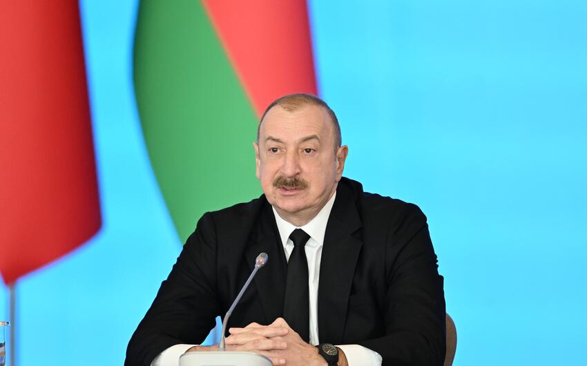 İlham Əliyev bu ölkələrə səfir təyin etdi - SİYAHI