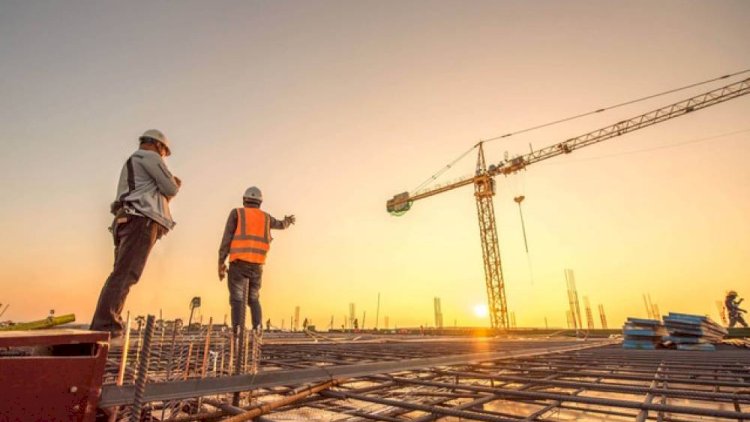 Azərbaycanda tikinti şirkəti müflis oldu