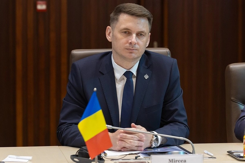 Rumıniya ASAN Xidmət modelinin tətbiqinə başlayıb