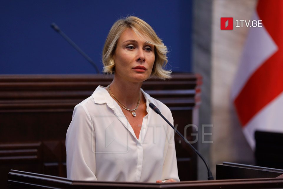 Xalqlarımız daim firavan və müstəqil yaşayacaq!