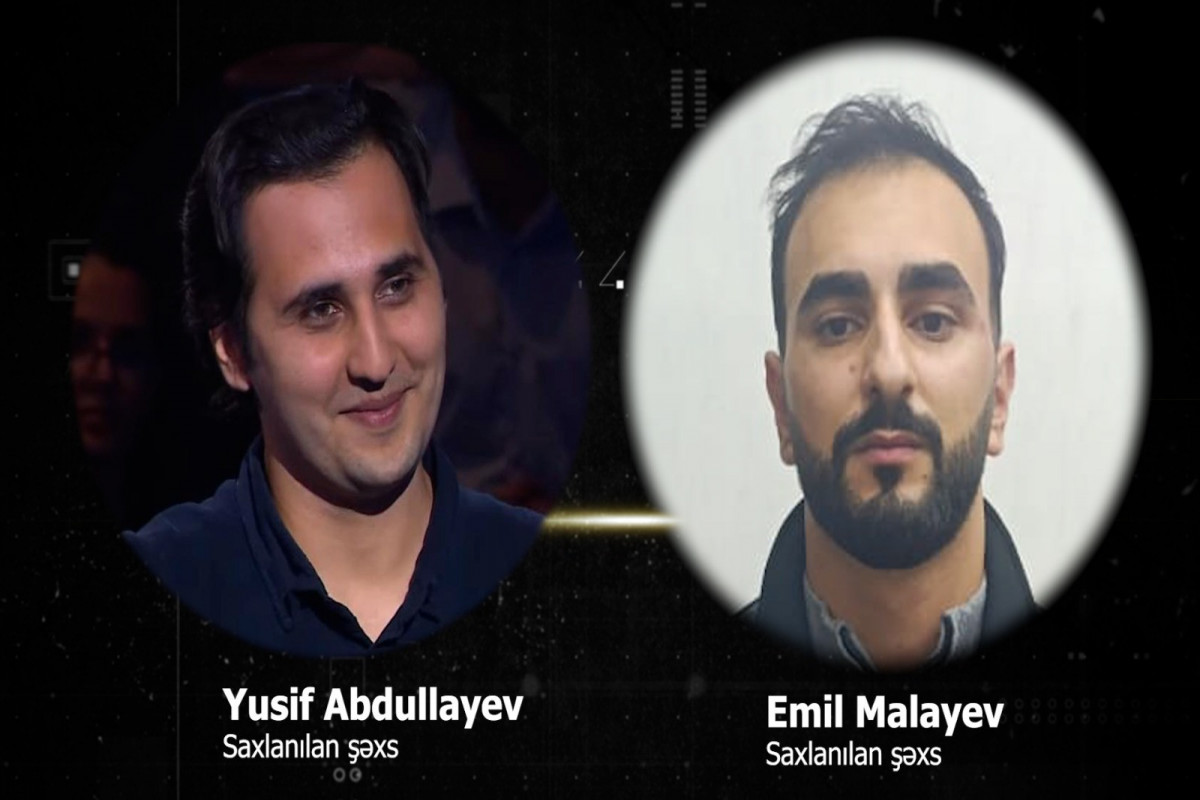 İnsanları BƏƏ, Kanada və Avropa ölkələrində işə düzəltmək adı ilə aldatdılar - VİDEO