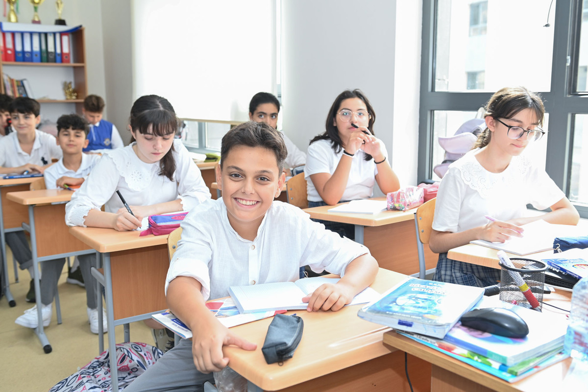 Lisey və gimnaziyalara qəbul elektron ola bilər