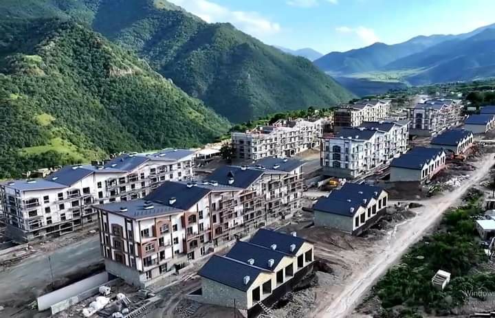 Kəlbəcərdə köməksiz qalan azyaşlı uşaq XİLAS EDİLDİ