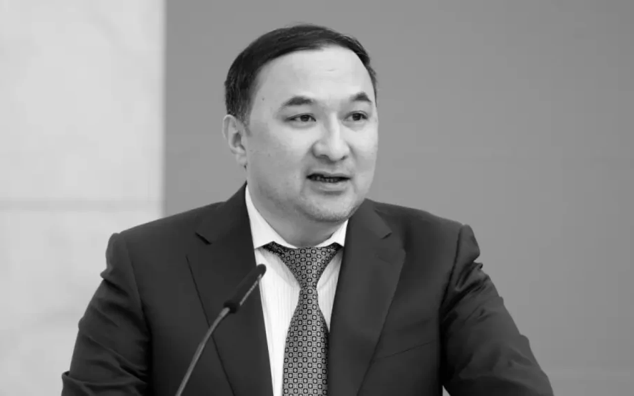 Tokayevin sabiq müşaviri qətlə yetirildi