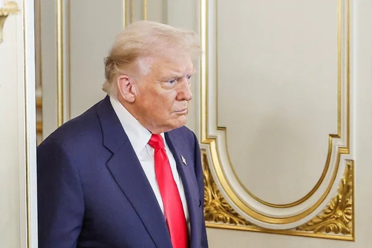 Tramp tapşırıq verdi: Nüvə sınaqları bərpa edilsin!