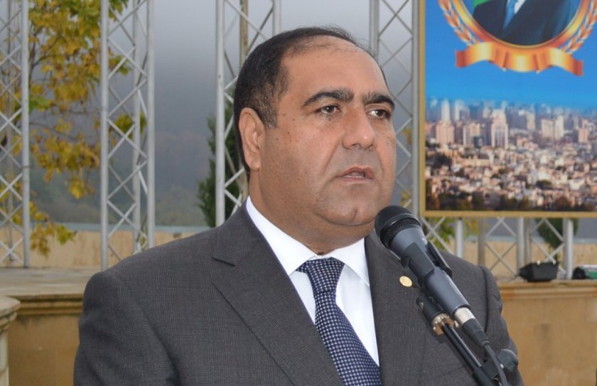 DTX-nın saxladığı icra başçısı - SOCAR-dan gəlib - DOSYE