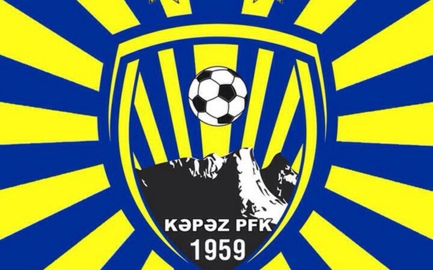 "Kəpəz" klubu 10 min manat cərimələndi