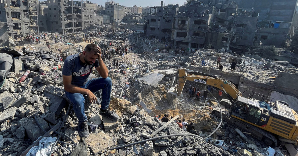 ABŞ Azərbaycandan Qəzza ilə bağlı xahiş edib