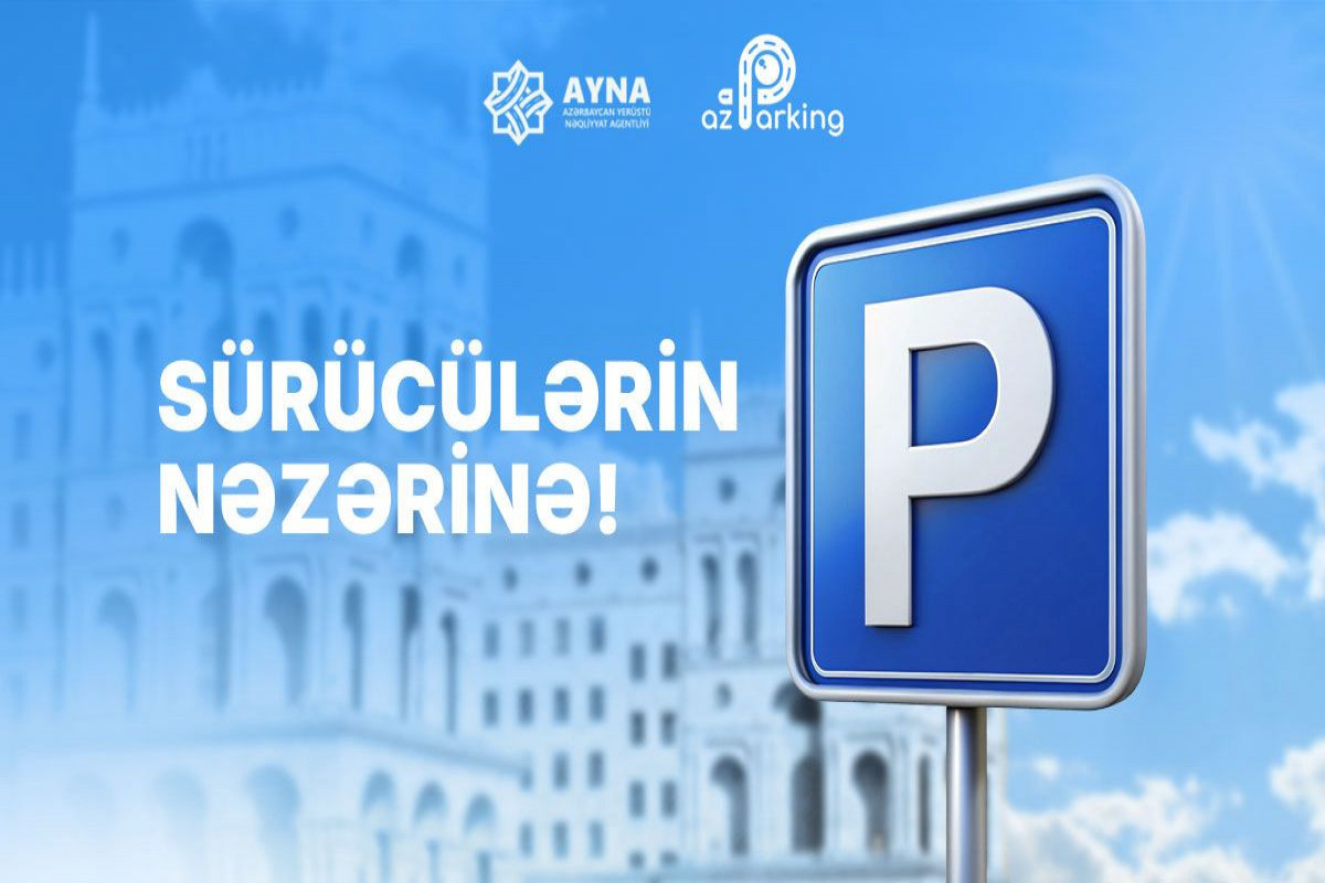 Azadlıq Meydanındakı yeraltı avtodayanacağın fəaliyyəti dayandırılır