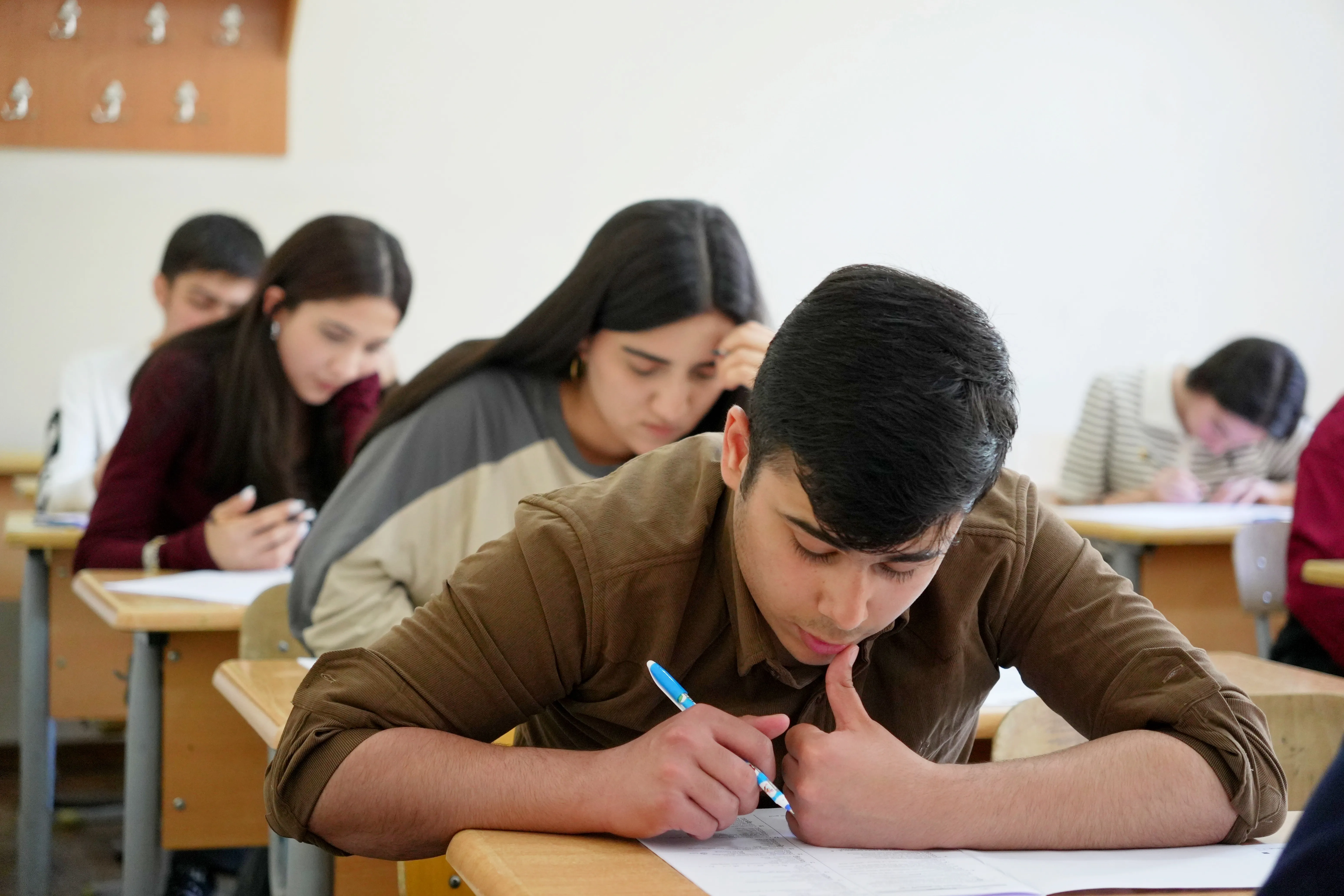 Azərbaycanda qiyabi təhsil ləğv olunur? - Rəsmi cavab