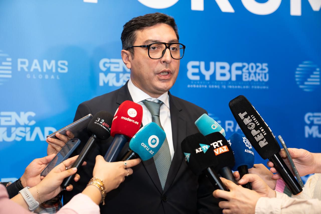 Fərid Qayıbov: Türkiyə ilə 4 mübadilə proqramımız var