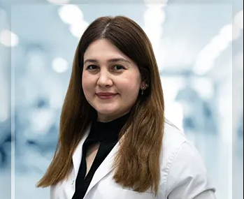 Türkiyədə azərbaycanlı həkim vəfat etdi