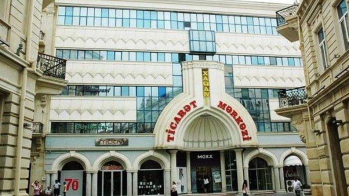 "Tarqovı"da təbii ehtiyacını ödəyən şəxs cərimələndi