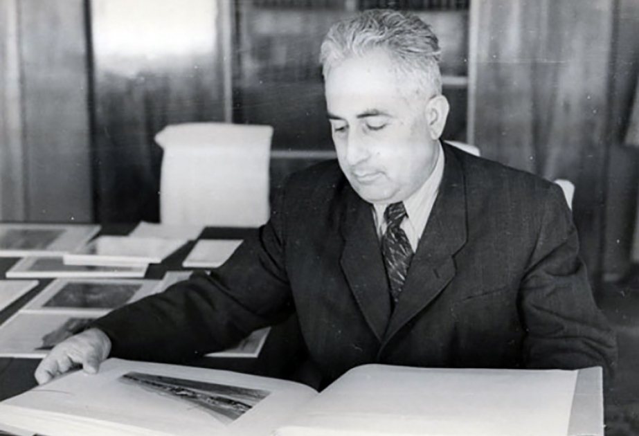 Cəlladın sözünü yerə salan AKADEMİYA PREZİDENTİ 