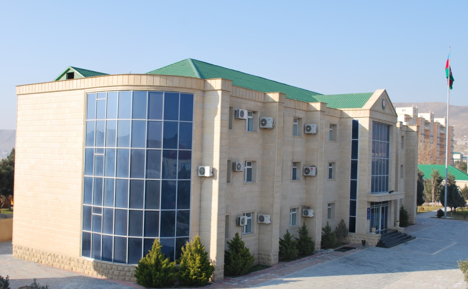 Qaradağ icra hakimiyyətində əməliyyat - YENİ DETALLAR