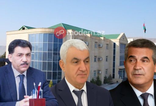 Qaradağın deputatı icra hakimiyyətindəki həbslərdən DANIŞDI