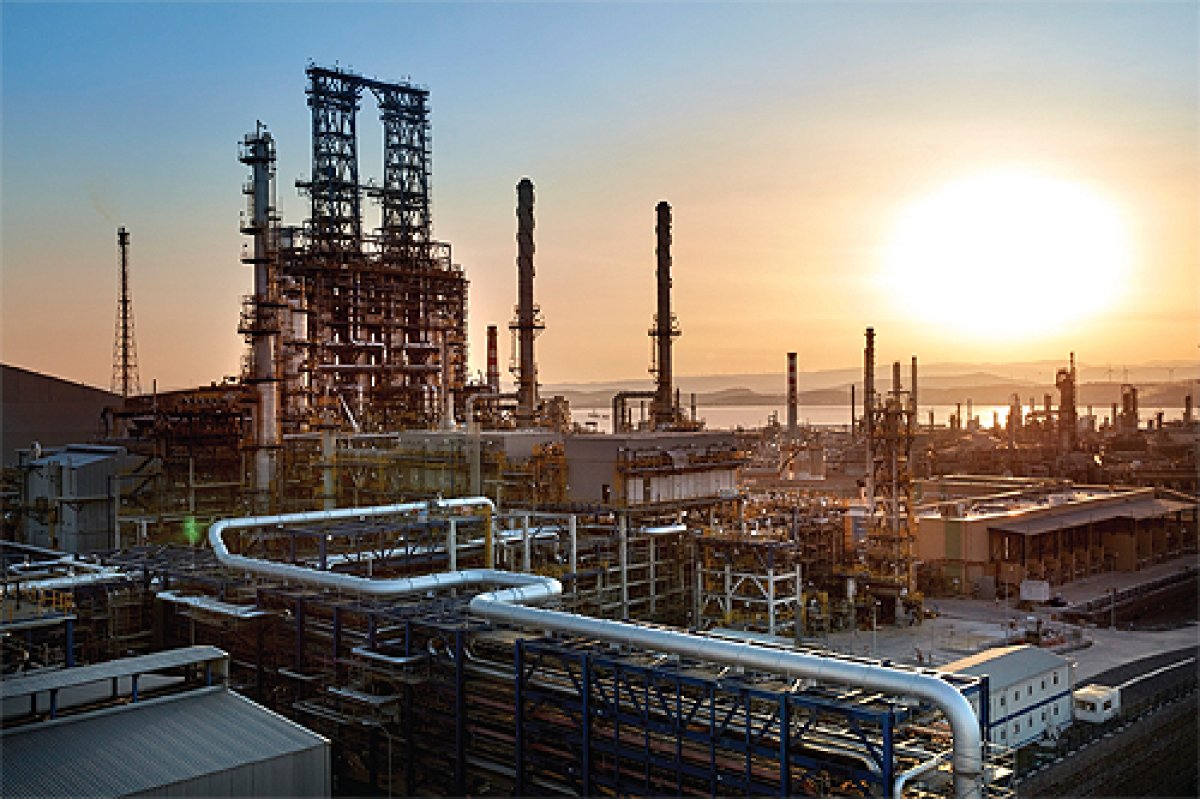 Türkiyə Rusiya neftindən imtina edir