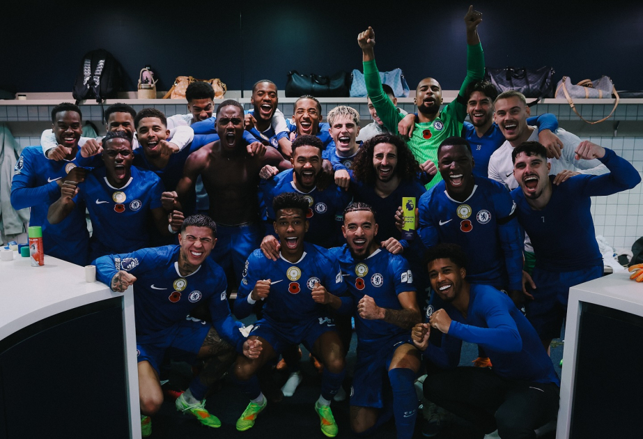 “Çelsi”nin Bakıda “Qarabağ”la oyunöncəsi mətbuat konfransı olmayacaq