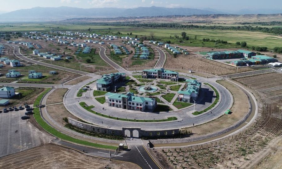 Hesablama Palatası Böyük Qayıdışla bağlı işlərə belə RƏY VERDİ