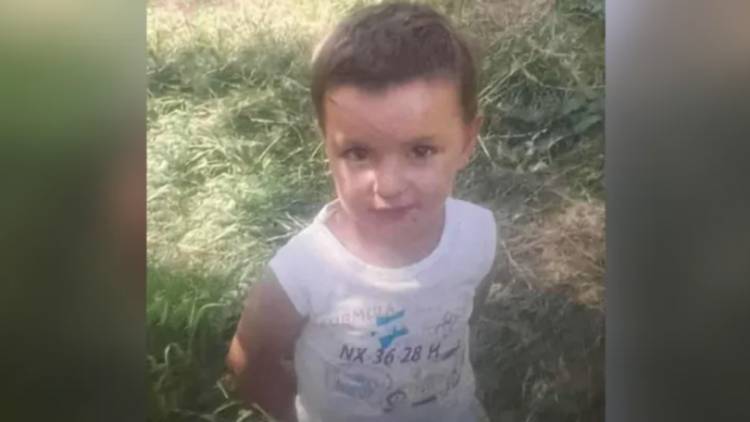 Ermənistanda ata 3 yaşlı oğlunu öldürdü - SƏBƏB