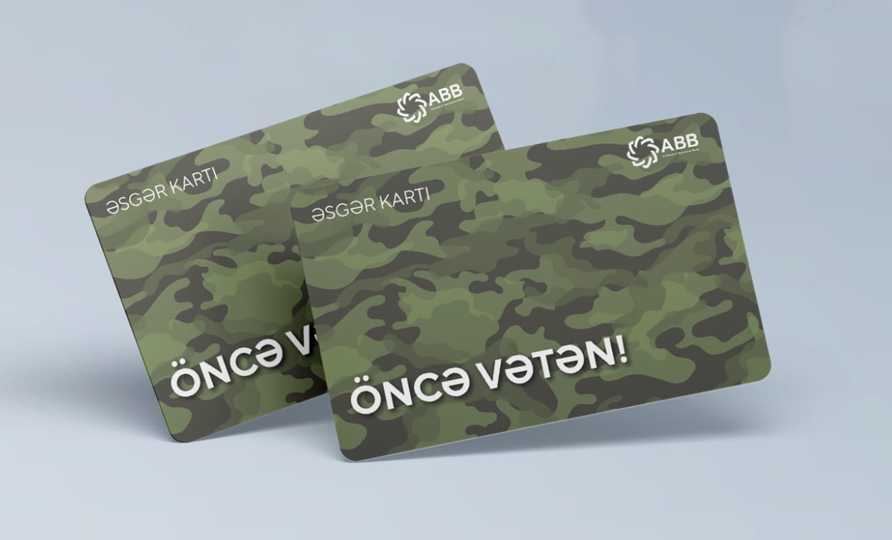 Nazirlikdən “əsgər kartı” ilə bağlı AÇIQLAMA