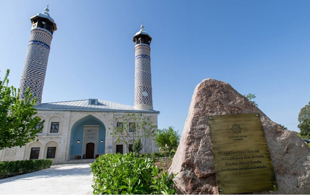 Bu ay Ağdam şəhərinə İLK KÖÇ olacaq