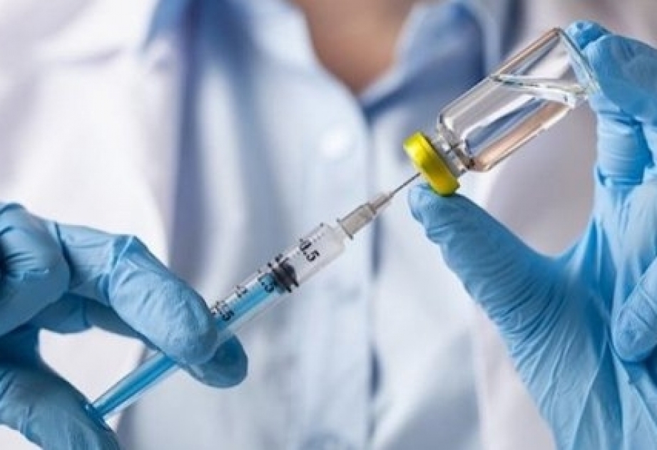 16 mindən çox adama qrip əleyhinə peyvənd vurulub - RƏSMİ