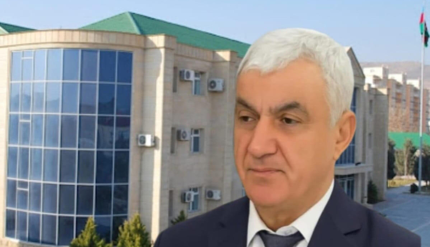 Eldar Əzizov həbs edilən başçı müavininə iki il əvvəl xəbərdarlıq edibmiş