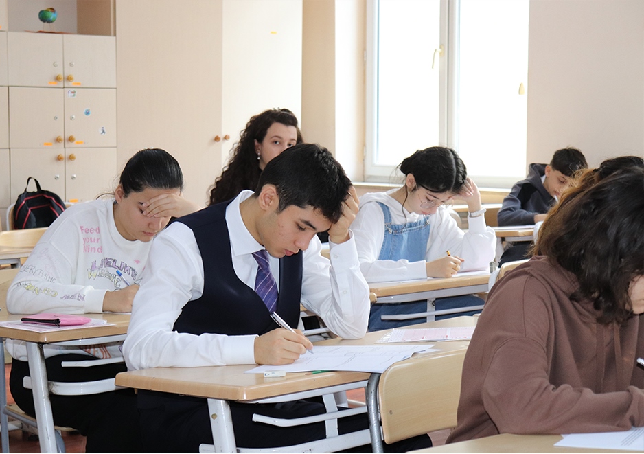 Respublika Fənn Olimpiadalarına qeydiyyat başlayır