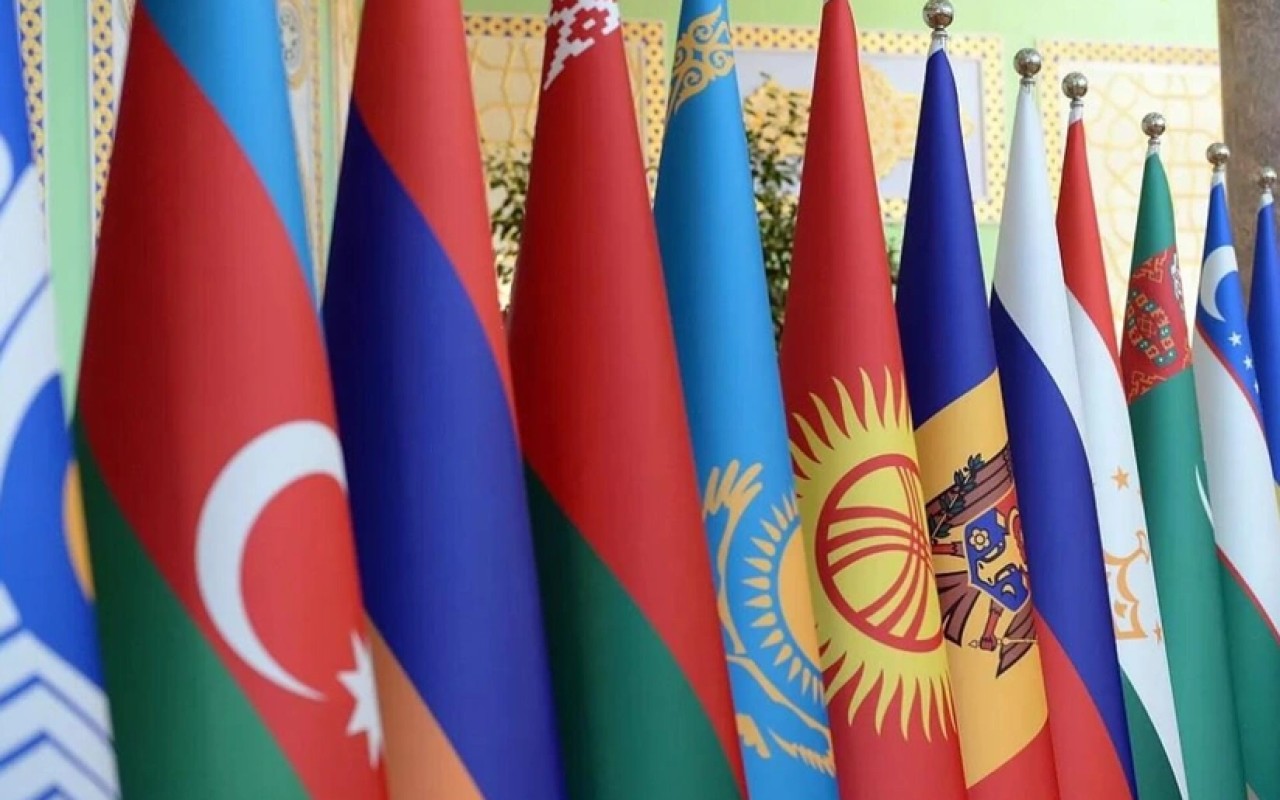 MDB-nin Təhlükəsizlik Şuralarının katibləri toplaşır