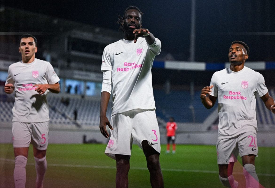 Misli Premyer Liqasında X tura bir oyunla yekun vurulub