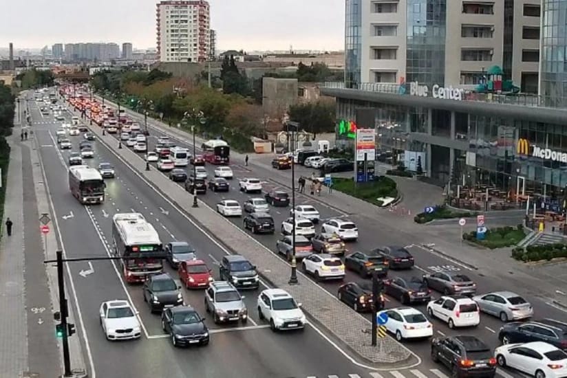 Hazır bu yollarda TIXAC var