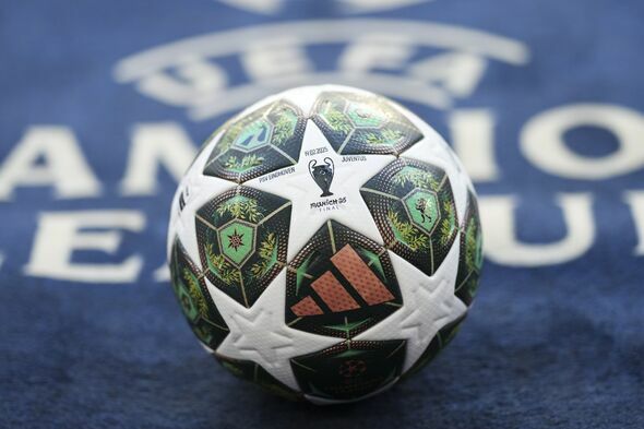 Bu gün Çempionlar Liqasında 9 oyun var - AFİŞA