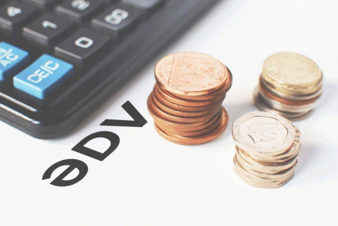 Gələn il ƏDV üzrə büdcəyə daxilolmaların məbləği açıqlanıb