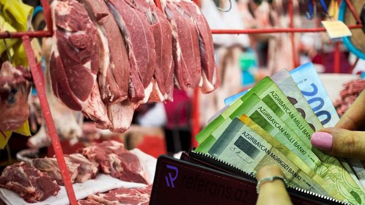 İşbazlar ətin qiymətini süni şəkildə qaldırırlar - KOMİTƏ SƏDRİ