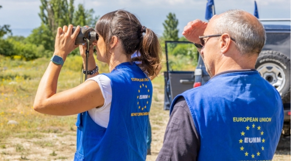 Müşahidəçilər Ermənistanda nə zamanadək qalacaqlar? - Paşinyan açıqladı