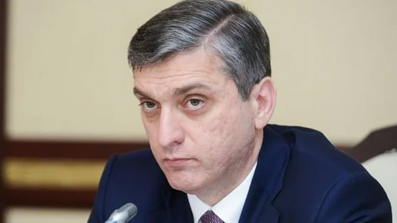 Növbəti il ciddi risklər yaranmayacaq - Vüqar Gülməmmədov