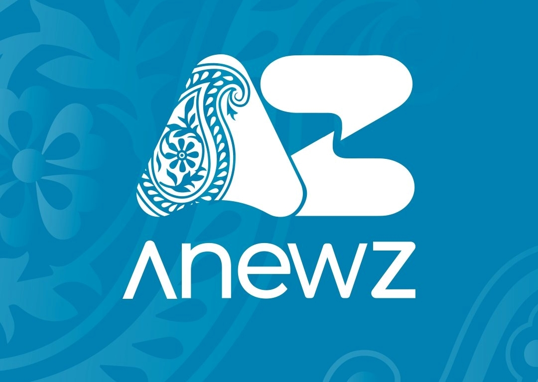"AnewZ" telekanalı 1 yaşını qeyd edir