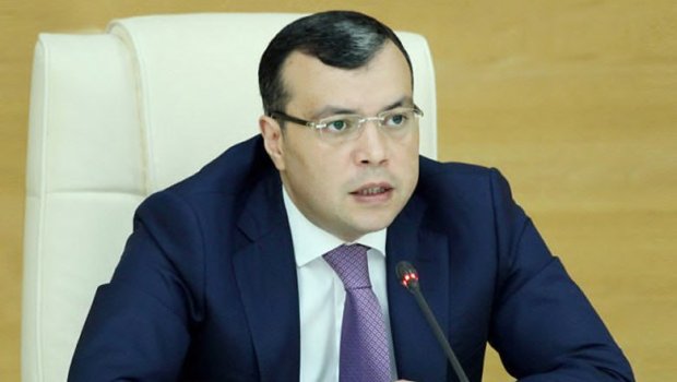 Çox nadir ölkədə bizdəki qədər aşağı gəlir vergisi var - Sahil Babayev